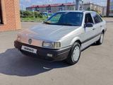 Volkswagen Passat 1989 года за 1 500 000 тг. в Петропавловск – фото 3