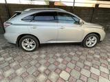 Lexus RX 450h 2010 года за 12 500 000 тг. в Алматы – фото 2