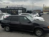 ВАЗ (Lada) 2114 2013 года за 1 100 000 тг. в Алматы – фото 3