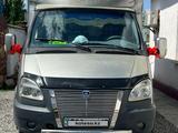 ГАЗ ГАЗель 2008 годаүшін6 500 000 тг. в Шымкент