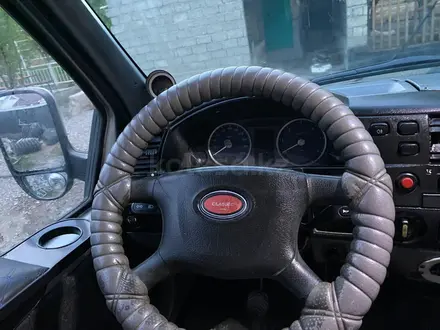 ГАЗ ГАЗель 2008 года за 6 500 000 тг. в Шымкент – фото 4