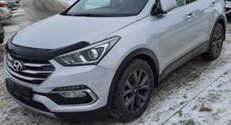 Hyundai Santa Fe 2016 года за 12 800 000 тг. в Кызылорда