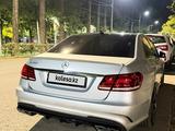 Mercedes-Benz E 250 2015 года за 12 000 000 тг. в Алматы – фото 5