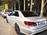 Mercedes-Benz E 250 2015 года за 12 000 000 тг. в Алматы – фото 3