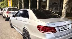 Mercedes-Benz E 250 2015 годаүшін12 000 000 тг. в Алматы – фото 3