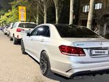 Mercedes-Benz E 250 2015 года за 12 000 000 тг. в Алматы – фото 4