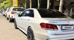 Mercedes-Benz E 250 2015 годаүшін12 000 000 тг. в Алматы – фото 4