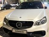 Mercedes-Benz E 250 2015 года за 12 000 000 тг. в Алматы
