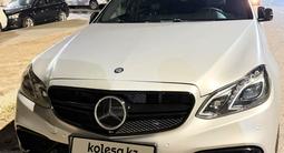 Mercedes-Benz E 250 2015 годаүшін12 000 000 тг. в Алматы