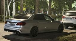 Mercedes-Benz E 250 2015 годаүшін12 000 000 тг. в Алматы – фото 2