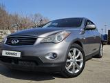 Infiniti EX35 2008 года за 6 000 000 тг. в Алматы