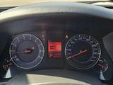 Infiniti EX35 2008 года за 6 000 000 тг. в Алматы – фото 4