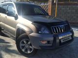 Toyota Land Cruiser Prado 2004 годаүшін11 800 000 тг. в Астана