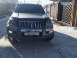 Toyota Land Cruiser Prado 2004 годаүшін11 800 000 тг. в Астана – фото 2