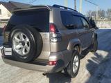 Toyota Land Cruiser Prado 2004 годаүшін11 800 000 тг. в Астана – фото 3