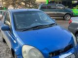 Toyota Yaris 2002 годаүшін2 000 000 тг. в Алматы – фото 2