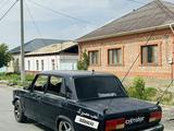 ВАЗ (Lada) 2107 2010 годаfor900 000 тг. в Кызылорда