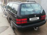 Volkswagen Passat 1996 года за 2 330 000 тг. в Астана – фото 4
