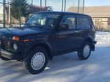 ВАЗ (Lada) Lada 2121 2014 годаfor4 100 000 тг. в Рудный – фото 5