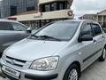 Hyundai Getz 2004 годаүшін2 750 000 тг. в Усть-Каменогорск