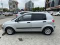 Hyundai Getz 2004 года за 2 750 000 тг. в Усть-Каменогорск – фото 3