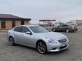 Infiniti G37 2012 года за 5 500 000 тг. в Актау – фото 5