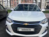 Chevrolet Onix 2023 года за 4 900 000 тг. в Астана