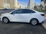 Chevrolet Onix 2023 года за 4 900 000 тг. в Астана – фото 2