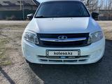 ВАЗ (Lada) Granta 2191 2015 года за 2 750 000 тг. в Алматы