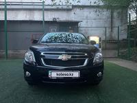 Chevrolet Cobalt 2022 годаүшін6 500 000 тг. в Алматы