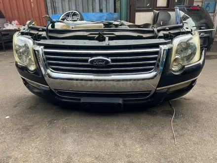 Ноускат, миниморда, носик на Ford Explorer за 350 000 тг. в Алматы