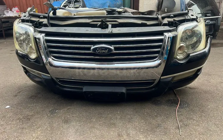 Ноускат, миниморда, носик на Ford Explorer за 350 000 тг. в Алматы