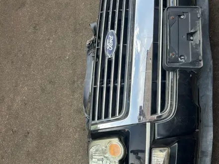 Ноускат, миниморда, носик на Ford Explorer 4 за 350 000 тг. в Алматы – фото 5