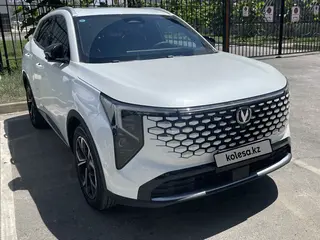 Changan CS55 Plus