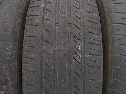 Шины 245/55 R19 — "Maxxis Victra M36" (Китай), летние, в хорошем за 85 000 тг. в Астана – фото 6