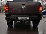 Volkswagen Amarok 2018 года за 18 500 000 тг. в Алматы – фото 5