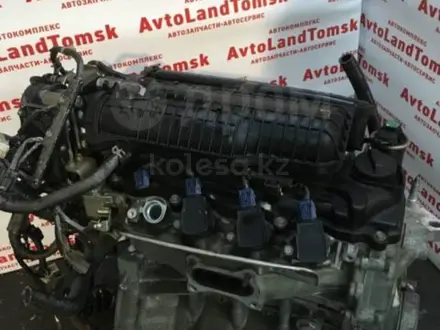 Двигатель на honda mobilio spike. Хонда Мобилио Спайк за 280 000 тг. в Алматы – фото 6