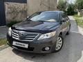 Toyota Camry 2011 годаүшін7 500 000 тг. в Шымкент