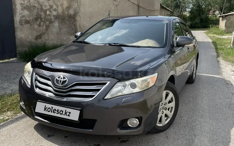 Toyota Camry 2011 годаүшін7 500 000 тг. в Шымкент