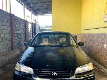 Toyota Camry 1997 года за 1 900 000 тг. в Алматы