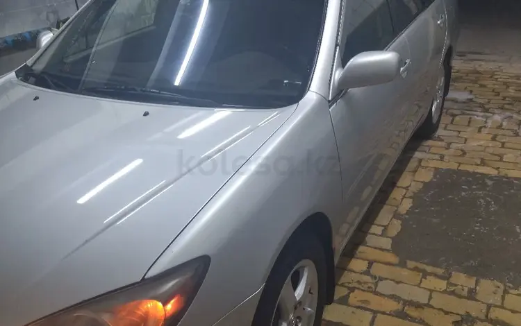 Toyota Camry 2003 года за 5 000 000 тг. в Кызылорда