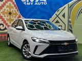 Chevrolet Monza 1.5 DCT 2023 года за 7 600 000 тг. в Астана