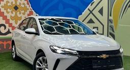 Chevrolet Monza 1.5 DCT 2023 года за 7 600 000 тг. в Астана