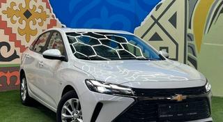 Chevrolet Monza 1.5 DCT 2023 года за 7 600 000 тг. в Астана