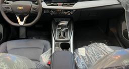 Chevrolet Monza 1.5 DCT 2023 года за 7 600 000 тг. в Астана – фото 4
