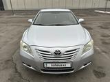 Toyota Camry 2007 года за 5 600 000 тг. в Алматы – фото 3