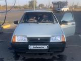 ВАЗ (Lada) 21099 2003 годаүшін1 100 000 тг. в Караганда – фото 3