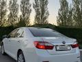 Toyota Camry 2012 годаүшін10 450 000 тг. в Астана – фото 4