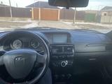 ВАЗ (Lada) Priora 2170 2014 года за 2 900 000 тг. в Атырау – фото 5