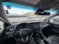 Toyota Camry 2019 года за 8 500 000 тг. в Актобе – фото 9